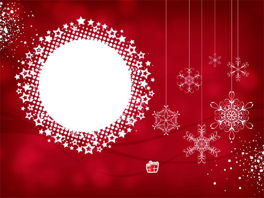  Free Christmas Cards Templates Create Xmas Cards For Sending To Your 