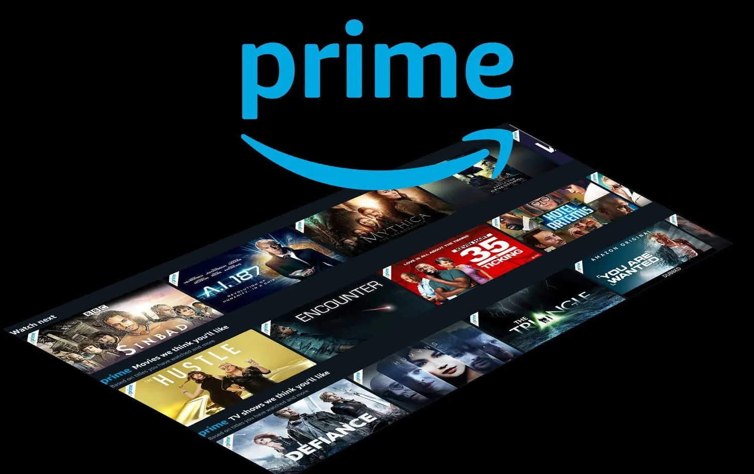 Must Read: How to Download Amazon Prime VideosVideo Downloading and ...