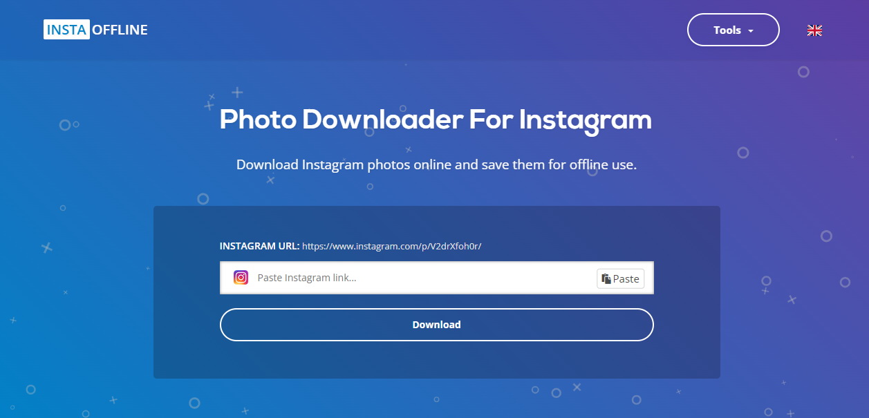 free dl instagram