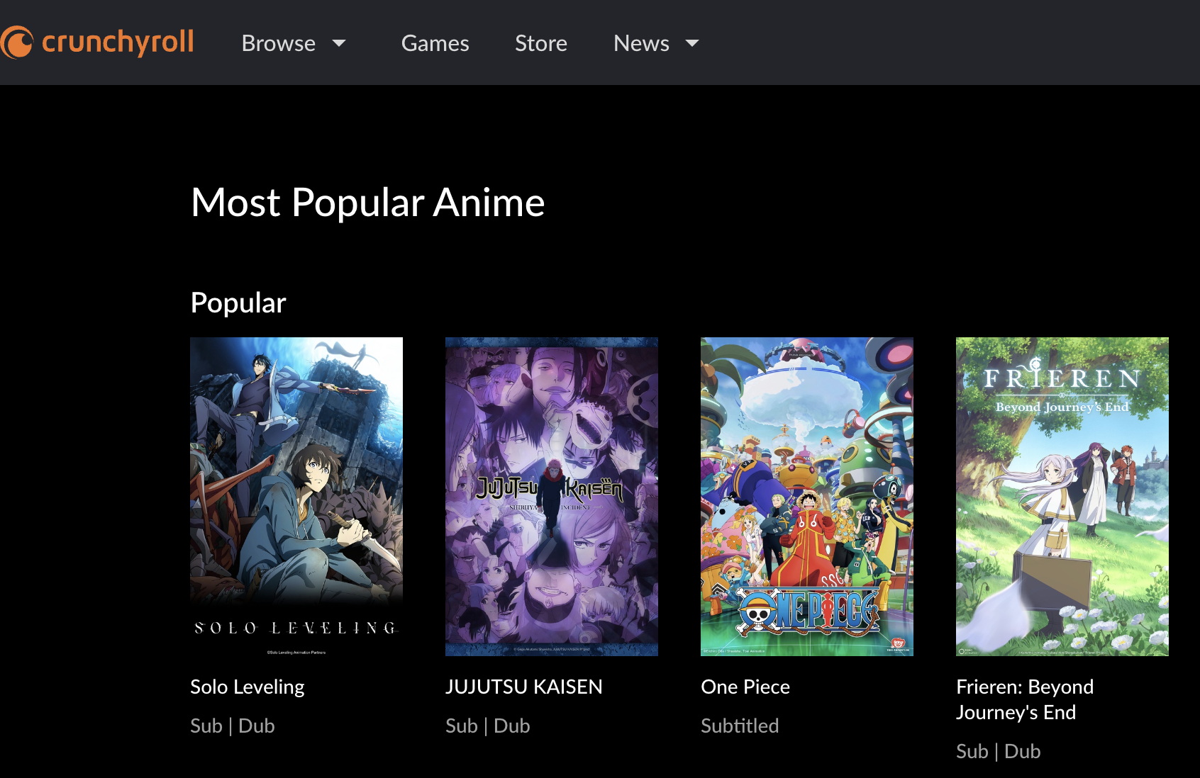 8 Best Animesuge Alternatives to Watch Anime Online Video Downloading